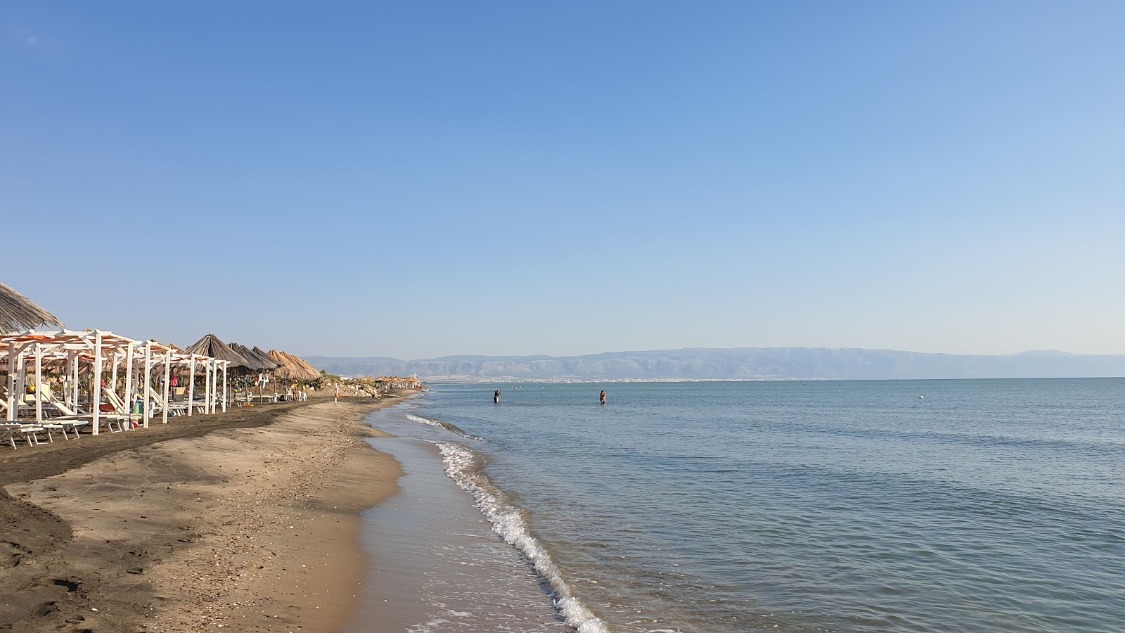 Zdjęcie Ippocampo Beach - popularne miejsce wśród znawców relaksu