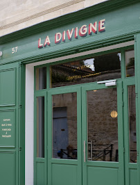 Photos du propriétaire du Restaurant La Divigne à Villeneuve-lès-Avignon - n°6
