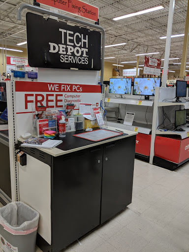 Office Depot image