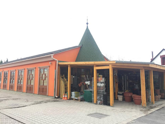 Építők Áruháza, Hévíz - Hévíz