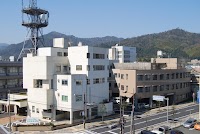 宮津武田病院
