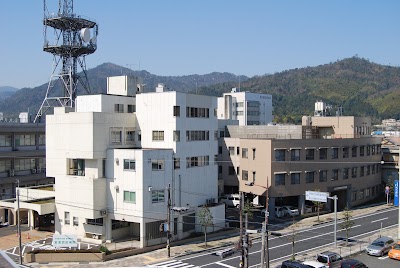 宮津武田病院