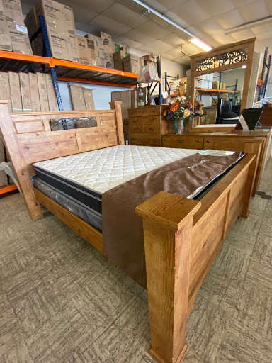 Furniture Store «Furniture City», reviews and photos, 7409 U.S. 90 Access Rd, San Antonio, TX 78227, USA