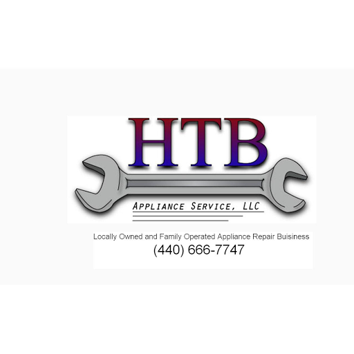 HTB APPLIANCE & AIR SERVICE, LLC in Parma, Ohio