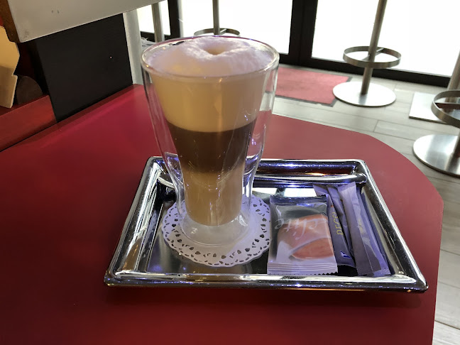 Beoordelingen van Le Café De Namur in Namen - Koffiebar