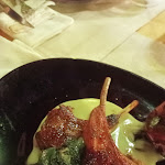 Photo n°1 de l'avis de Beatrice.r fait le 23/06/2022 à 22:39 sur le  invino wine food à Bovolone