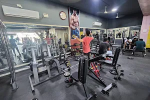 Darla INDU Lumch Fitness Hub image