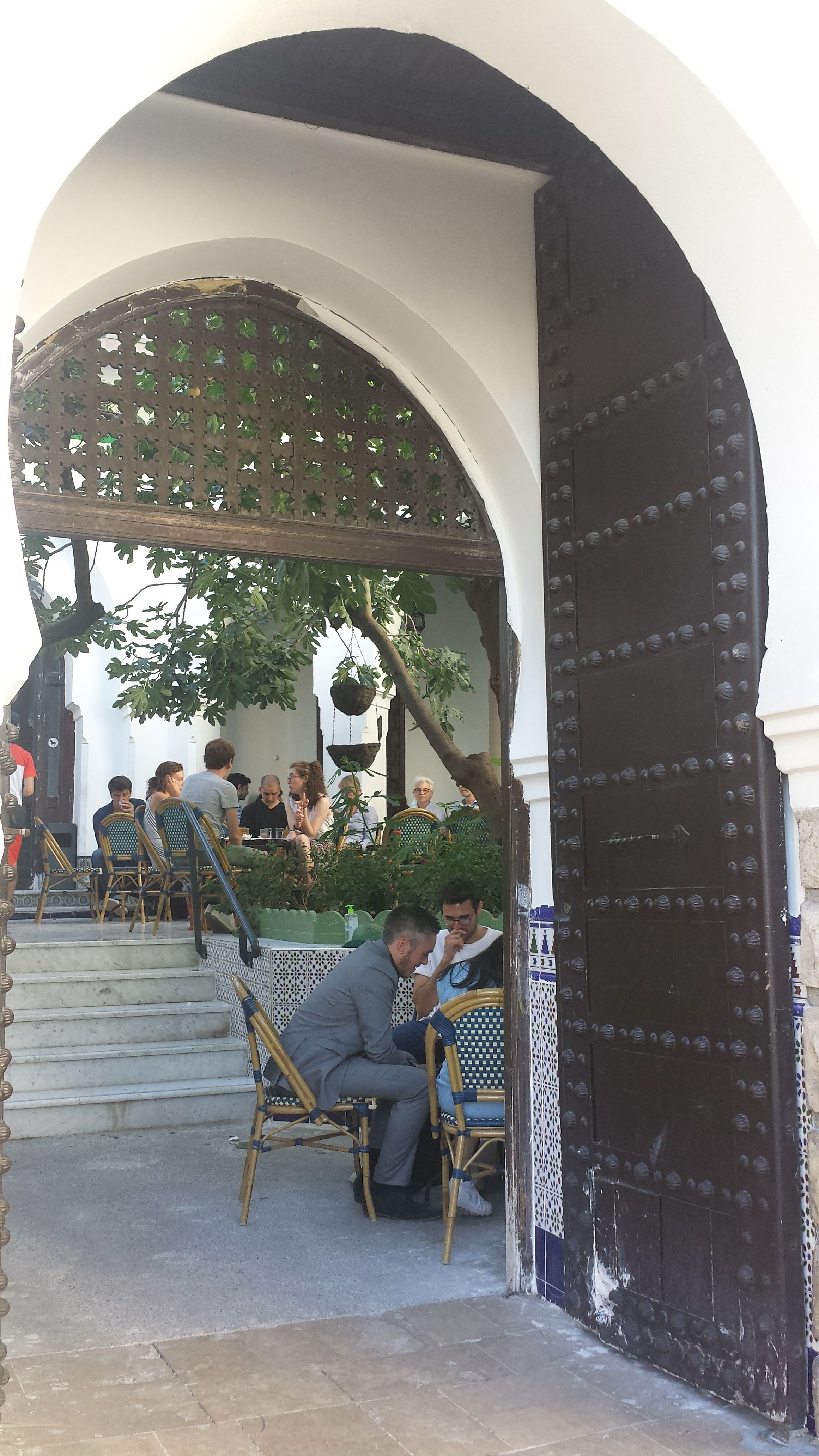 Photo n° 9 de l'avis de ernest.o fait le 14/08/2020 à 18:43