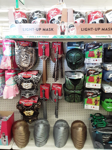 Dollar Store «Dollar Tree», reviews and photos, 2241 Citrus Blvd #107, Leesburg, FL 34748, USA