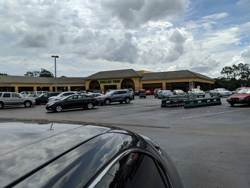 Shopping Mall «Lake Village Shopping MallKitchengaets», reviews and photos, 10601 US-441, Leesburg, FL 34788, USA