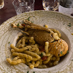 Photo n°2 de l'avis de PATRIZIA.O fait le 04/07/2022 à 14:06 sur le  Ristorante L'Antica Sicilia à Mazara del Vallo