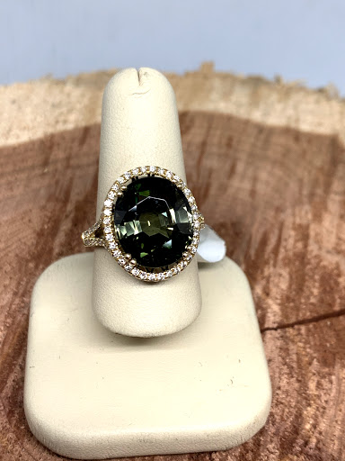 Jeweler «Dylan Rings Inc», reviews and photos, 119 Brown Springs Rd, Montgomery, AL 36117, USA