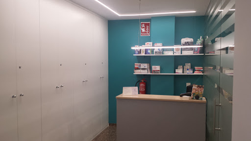 Clínica Dental Jaume I S.L. en Paiporta, Valencia