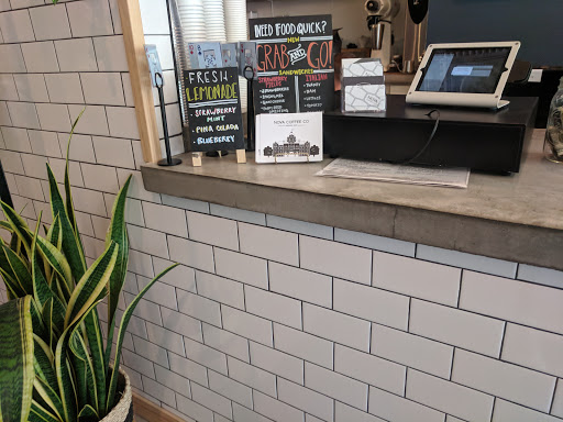 Coffee Shop «Nova Coffee Co», reviews and photos, 112 N Park Ave, Warren, OH 44481, USA