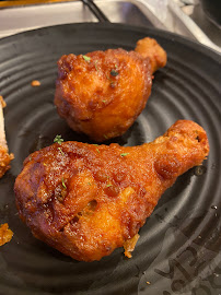 Viande du Restaurant coréen BONCHON à Paris - n°8