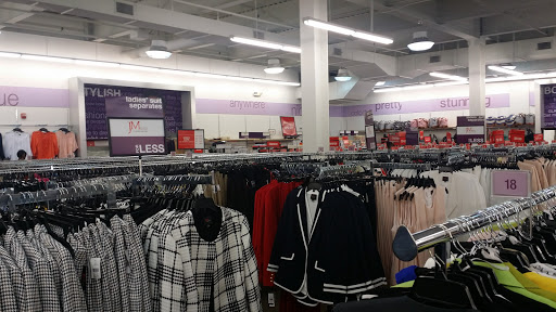 Clothing Store «K&G Fashion Superstore», reviews and photos, 4955 Nicholson Ct, Kensington, MD 20895, USA