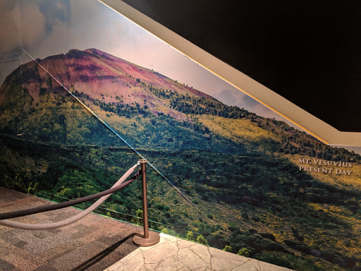 Learning Center «Arizona Science Center», reviews and photos, 600 E Washington St, Phoenix, AZ 85004, USA