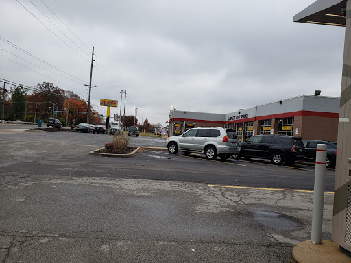 Tire Shop «Dobbs Tire & Auto Centers», reviews and photos, 9598 Olive Blvd, Olivette, MO 63132, USA