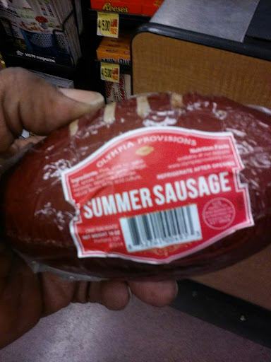 Grocery Store «Quality Food Center», reviews and photos, 17847 1st Avenue South, Normandy Park, WA 98148, USA