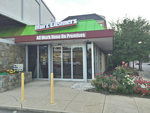 Dry Cleaner «Hurt Cleaners Inc», reviews and photos, 3410 Wilson Blvd, Arlington, VA 22201, USA