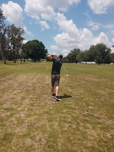 Golf Club «Mount Dora Golf Club», reviews and photos, 1100 S Highland St, Mt Dora, FL 32757, USA