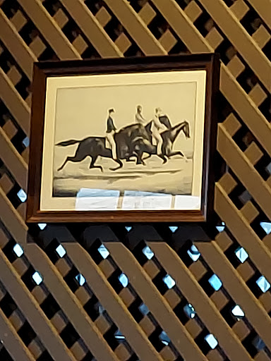 American Restaurant «Cracker Barrel Old Country Store», reviews and photos, 2012 E 59th St, Anderson, IN 46013, USA