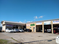 Tam's Auto Repair