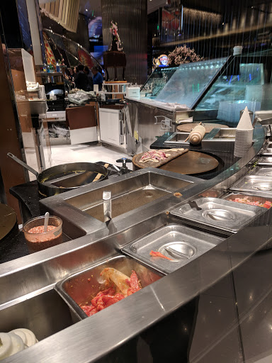 Pastry Shop «Jean Philippe Patisserie», reviews and photos, 3730 Las Vegas Blvd, Las Vegas, NV 89109, USA