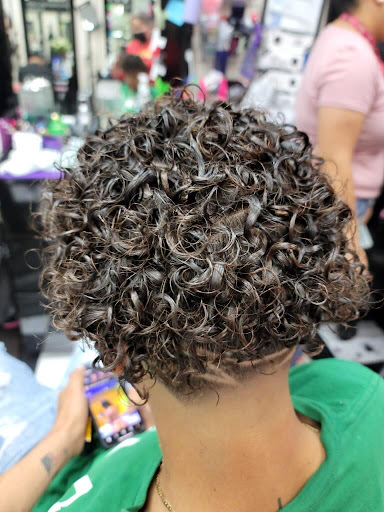 Beauty Salon «Diaz Beauty Salon», reviews and photos, 14019 Coit Rd, Dallas, TX 75240, USA