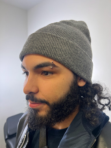 Explore hard tattoo ideas, creative tattoo ideas in Brentwood, available at Ink Addiction