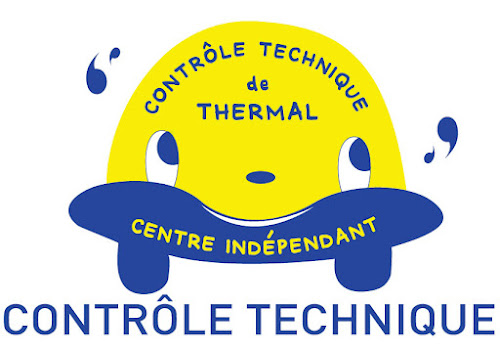 Centre de contrôle technique Contrôle Technique Thermal Saint-Amand-les-Eaux