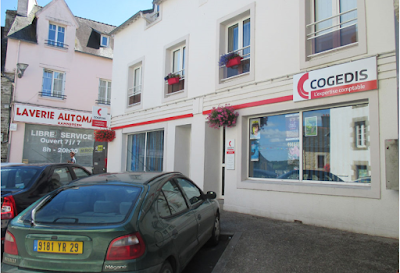 Cogedis, l'expertise comptable à Châteauneuf-du-Faou
