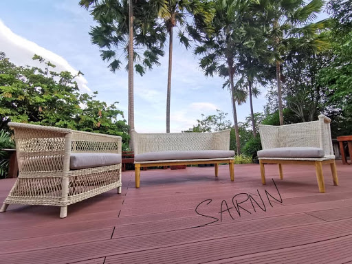 SARNN Rattan and Outdoor Furniture เฟอร์นิเจอร์หวาย Rattan and Wicker furniture (Appointment Visit)