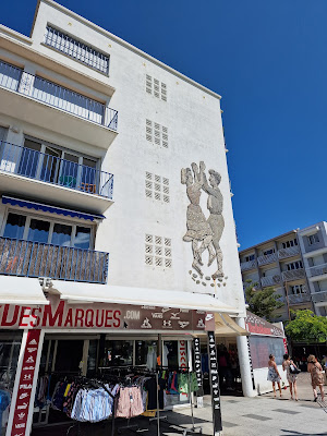 Franprix à Argelès-sur-Mer