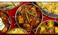 Curry du Restaurant indien Rani à Neuilly-Plaisance - n°3