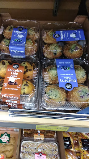 Grocery Store «ALDI», reviews and photos, 14130 FM 2100, Crosby, TX 77532, USA