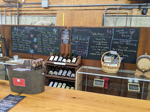 Winery «Running Brook Vineyard & Winery», reviews and photos, 335 Old Fall River Rd, North Dartmouth, MA 02747, USA
