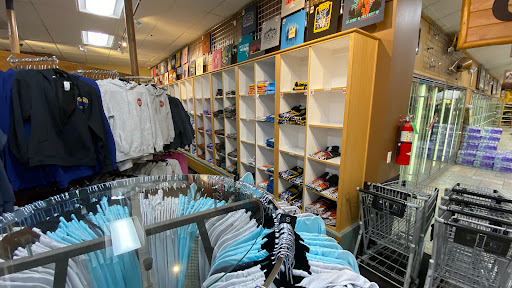 General Store «Ruby’s Inn General Store», reviews and photos, 26 S Main St, Bryce Canyon, UT 84764, USA