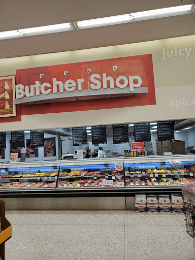 Supermarket «Hy-Vee», reviews and photos, 7117 N Prospect Ave, Gladstone, MO 64119, USA