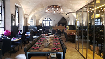 7 ici Restaurant à Barjac