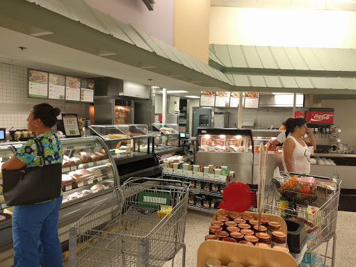 Supermarket «Publix Super Market at Shoppes at Lago Mar», reviews and photos, 15750 SW 72nd St, Miami, FL 33193, USA