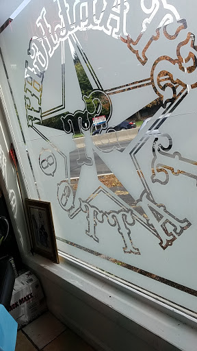 Tattoo Shop «Starlight Tattoo», reviews and photos, 215 NJ-17, Rochelle Park, NJ 07662, USA