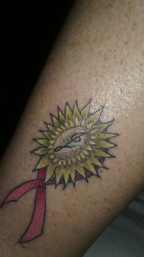 Explore tattoo pattern ideas, creative tattoo ideas in Crystal River, available at Americas Best Tattoos