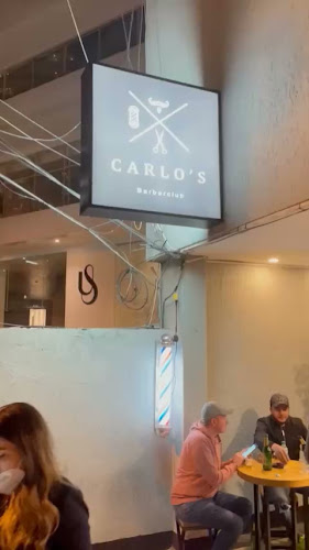 Comentarios y opiniones de Carlo's Barberclub