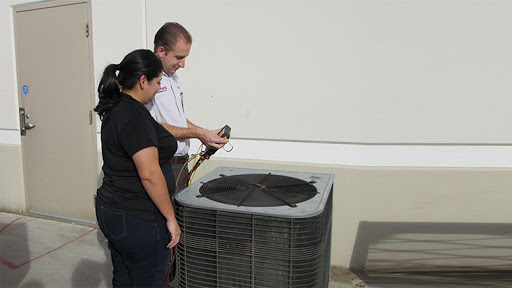 Air Conditioning Contractor «Hydes Air Conditioning», reviews and photos