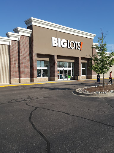 Discount Store «Big Lots», reviews and photos, 50700 Gratiot Ave, Chesterfield, MI 48051, USA