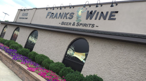 Wine Store «FranksWine», reviews and photos, 1206 N Union St, Wilmington, DE 19806, USA