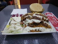 Plats et boissons du Restaurant turc Sultan Kebab à Rombas - n°10