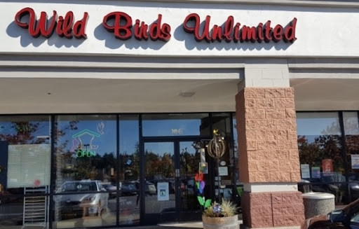 Wild Birds Unlimited