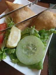 Photo n°7 de Restaurant Punjab Rana à Évreux ()